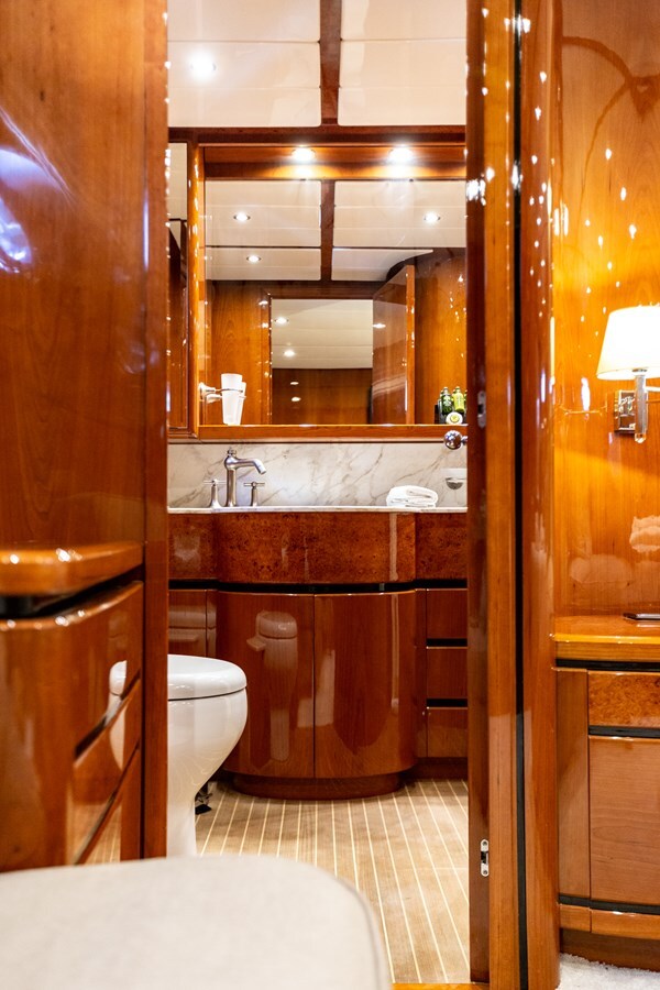 2003 POSILLIPO 78' 5