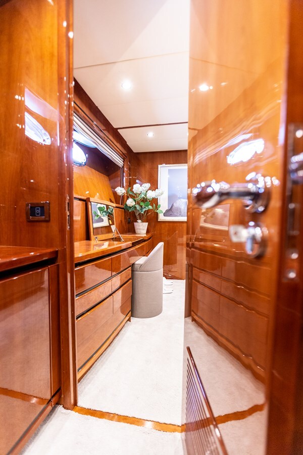 2003 POSILLIPO 78' 5