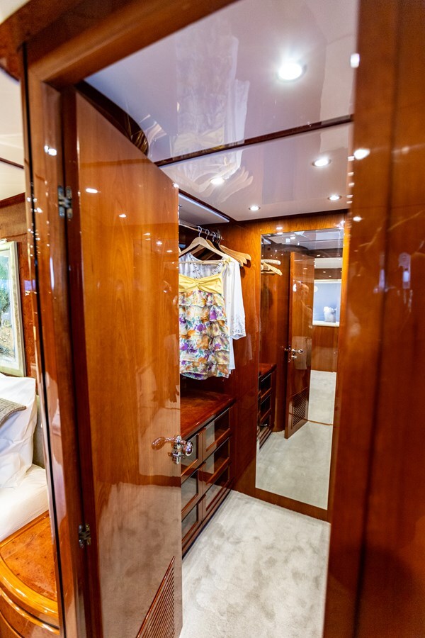 2003 POSILLIPO 78' 5