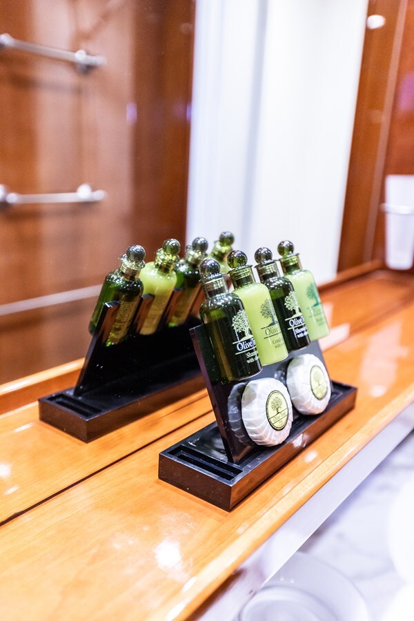 2003 POSILLIPO 78' 5