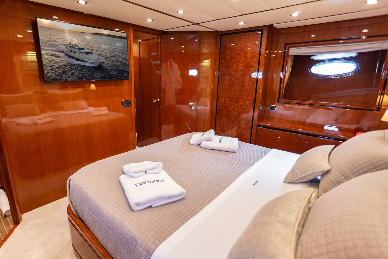 2003 POSILLIPO 78' 5