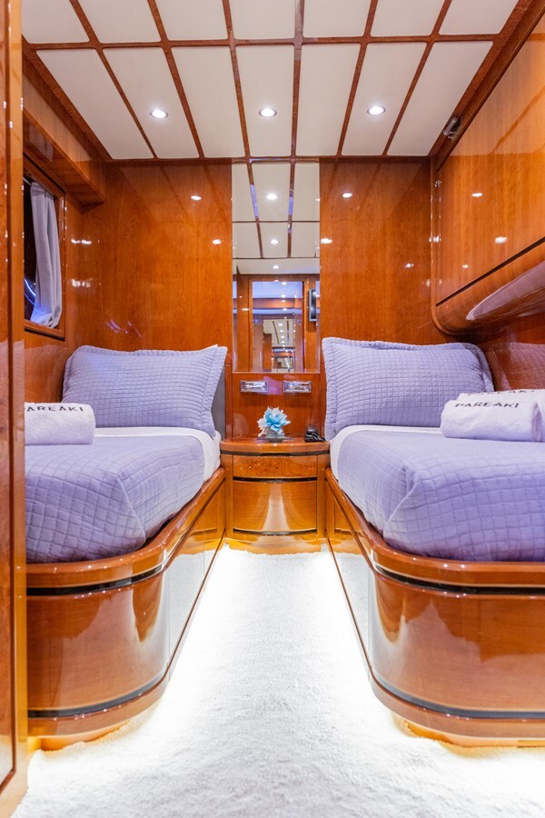 2003 POSILLIPO 78' 5