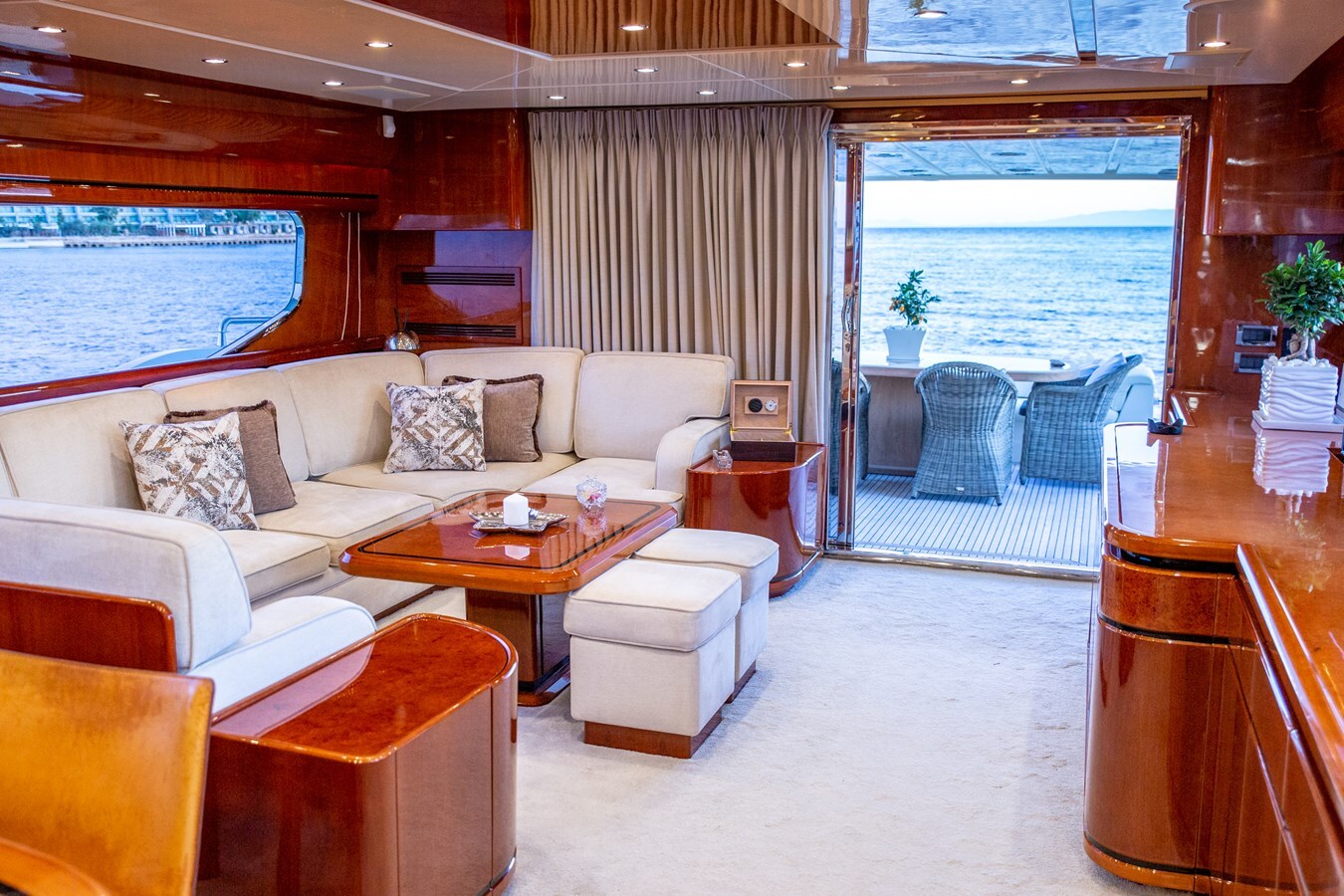 2003 POSILLIPO 78' 5