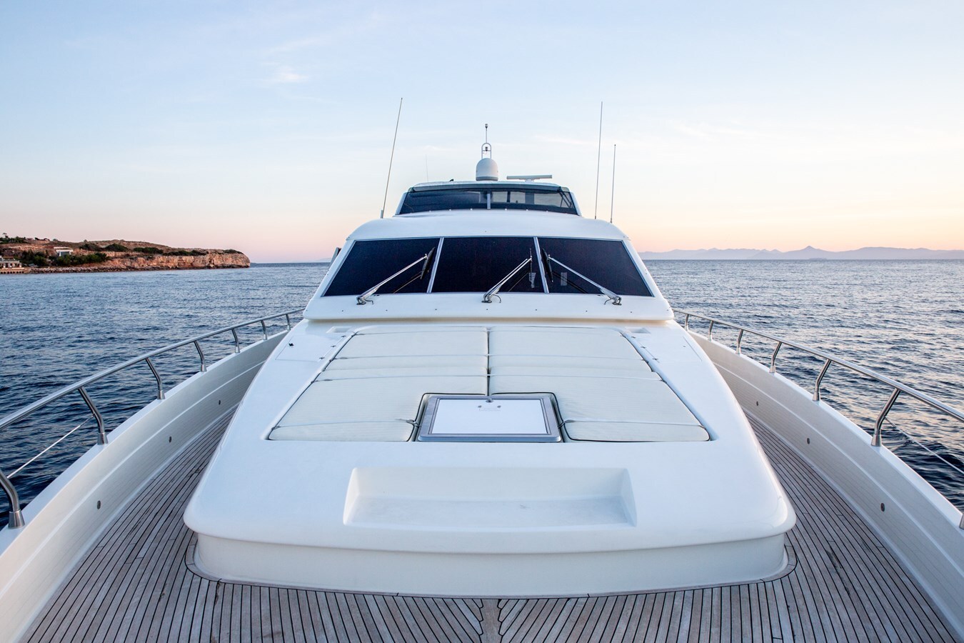 2003 POSILLIPO 78' 5