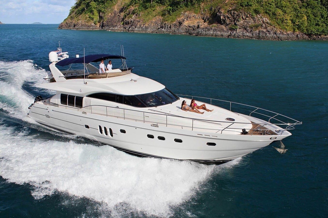 2003-princess-yachts-74-11-d374c2