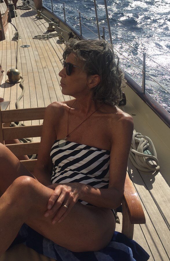 2003 SCHOONER 101' 9