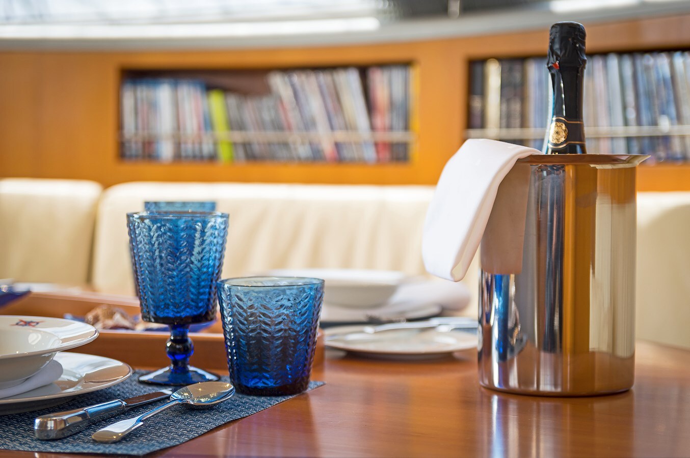 2004 GARCIA SHIPYARD 86' 5