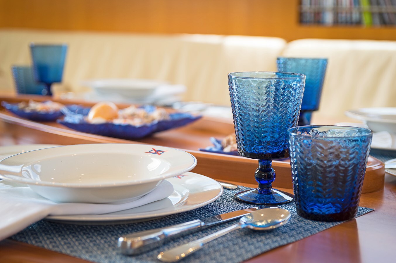 2004 GARCIA SHIPYARD 86' 5