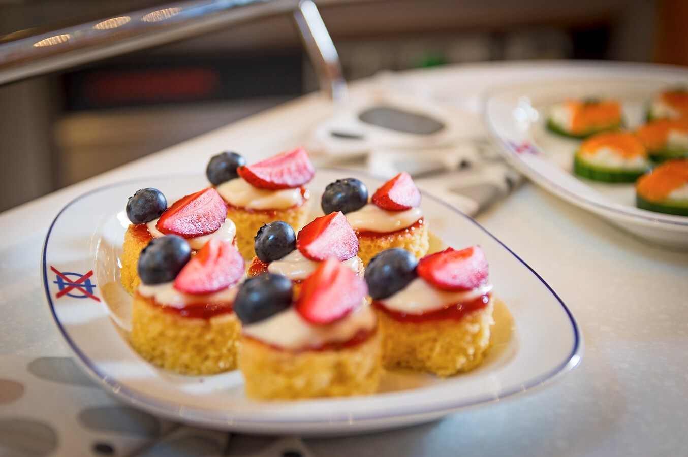 2004 GARCIA SHIPYARD 86' 5