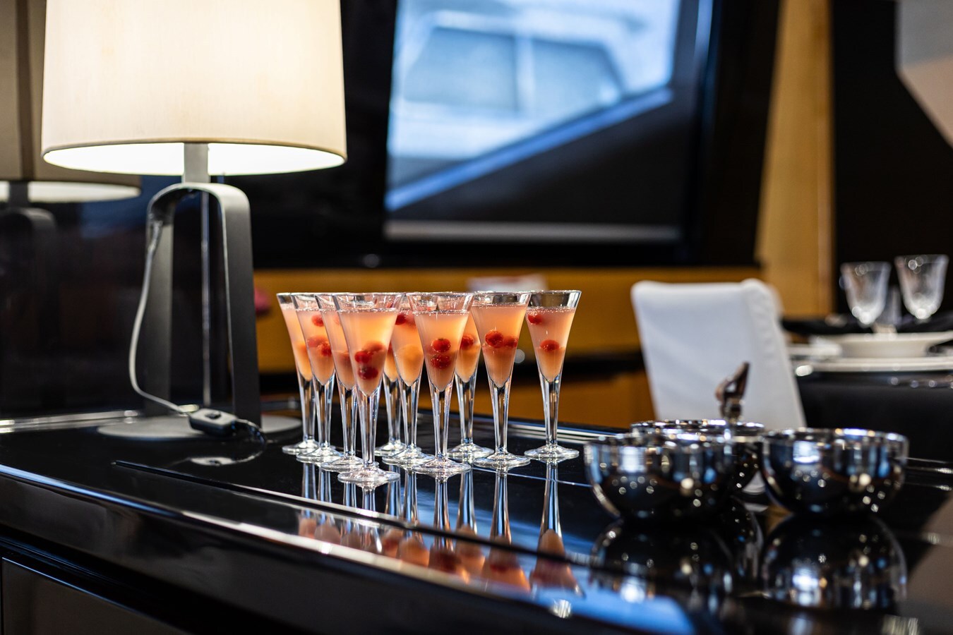 2004 TECNOMAR 116' 10