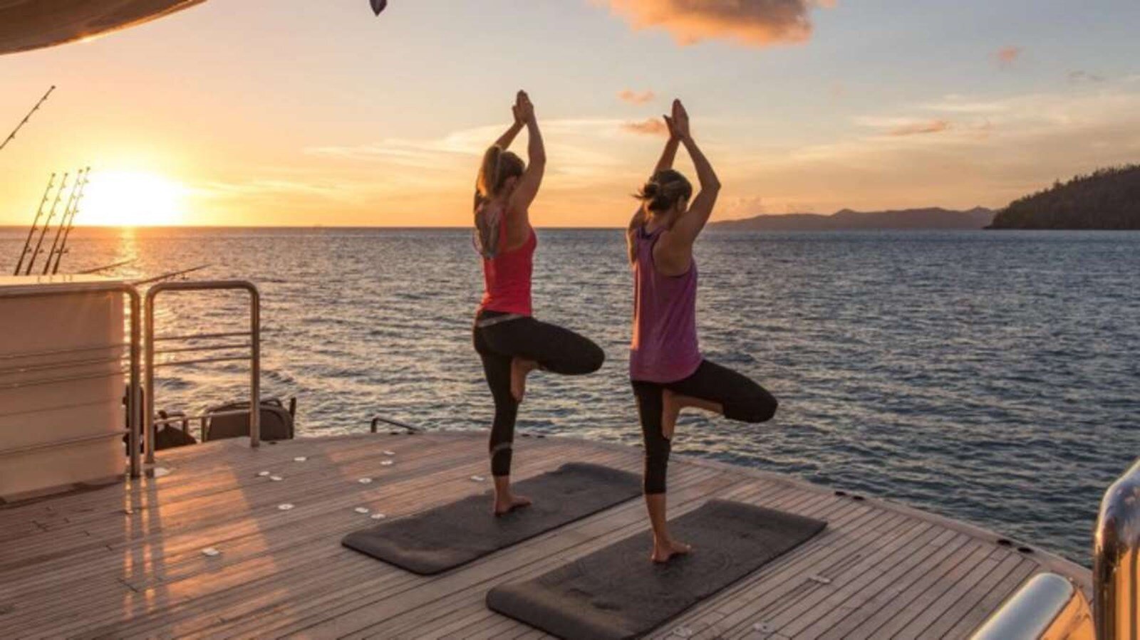 2005 NEW ZEALAND YACHTS 114' 10