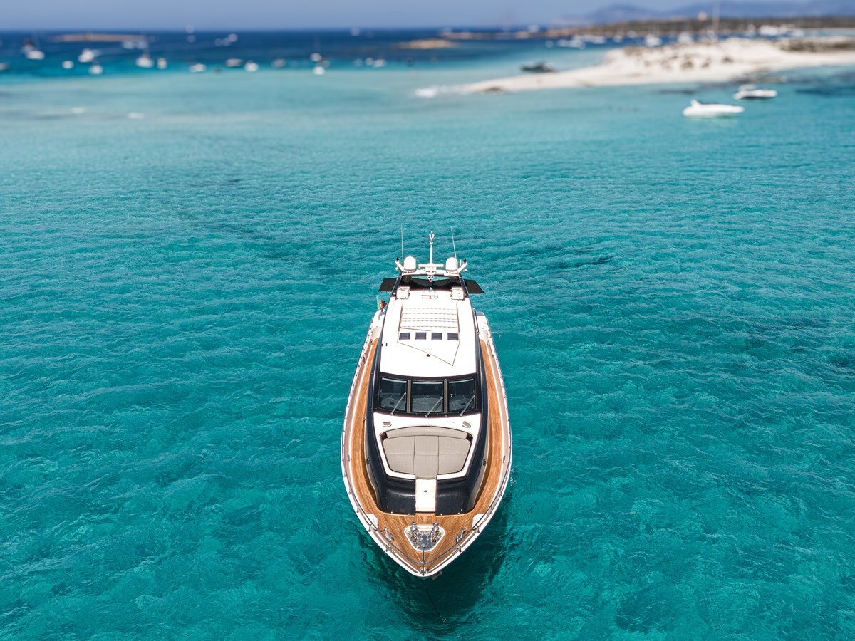 2006 ARNO LEOPARD 101' 9