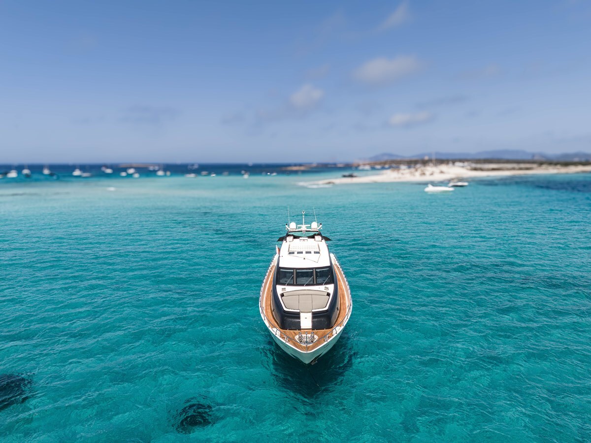 2006 ARNO LEOPARD 101' 9