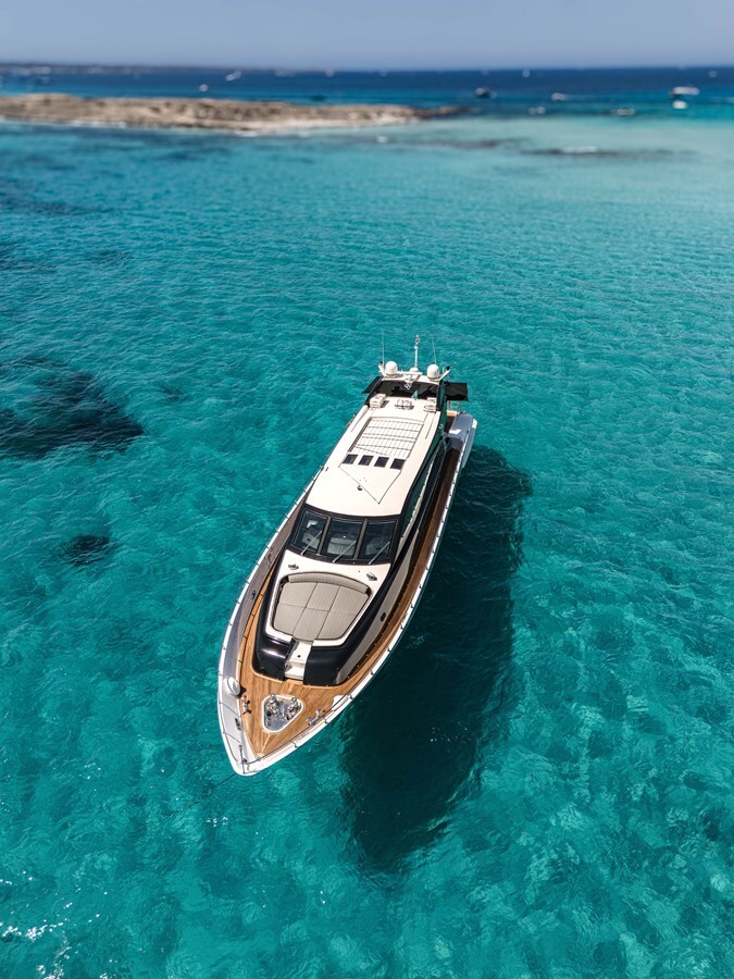 2006 ARNO LEOPARD 101' 9