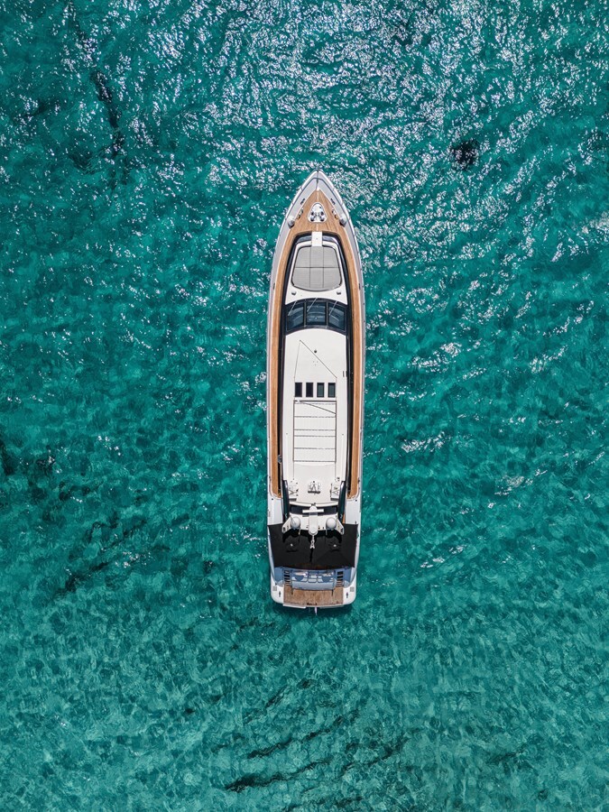 2006 ARNO LEOPARD 101' 9