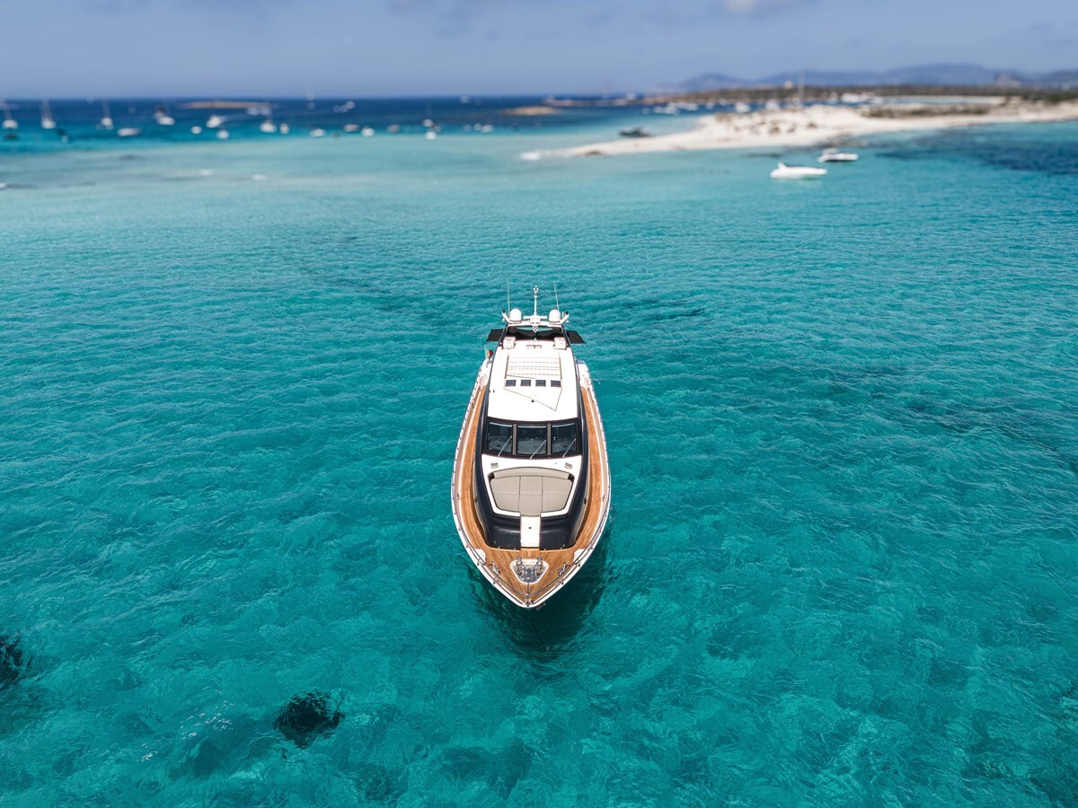 2006 ARNO LEOPARD 101' 9