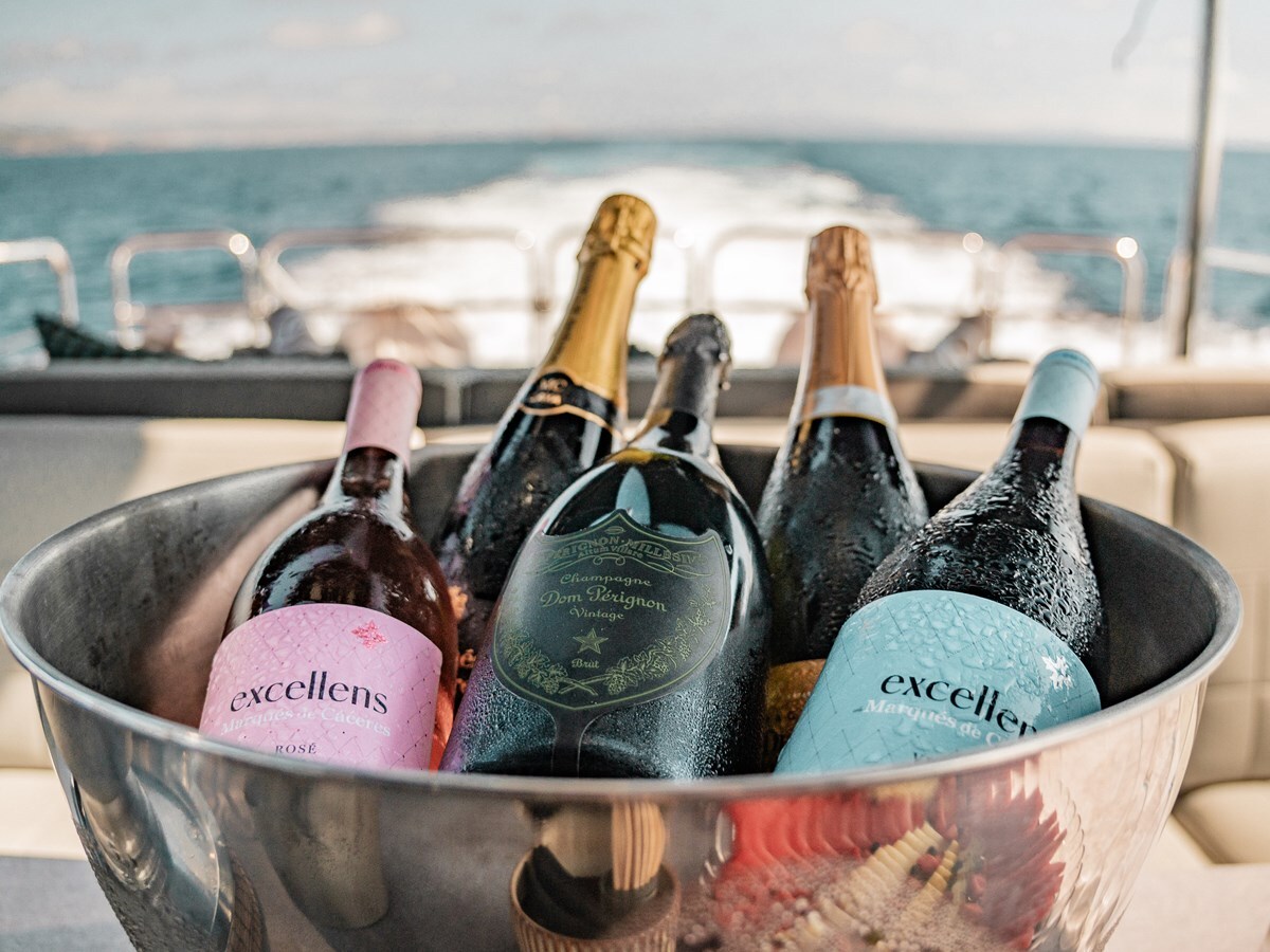 2006 ARNO LEOPARD 101' 9