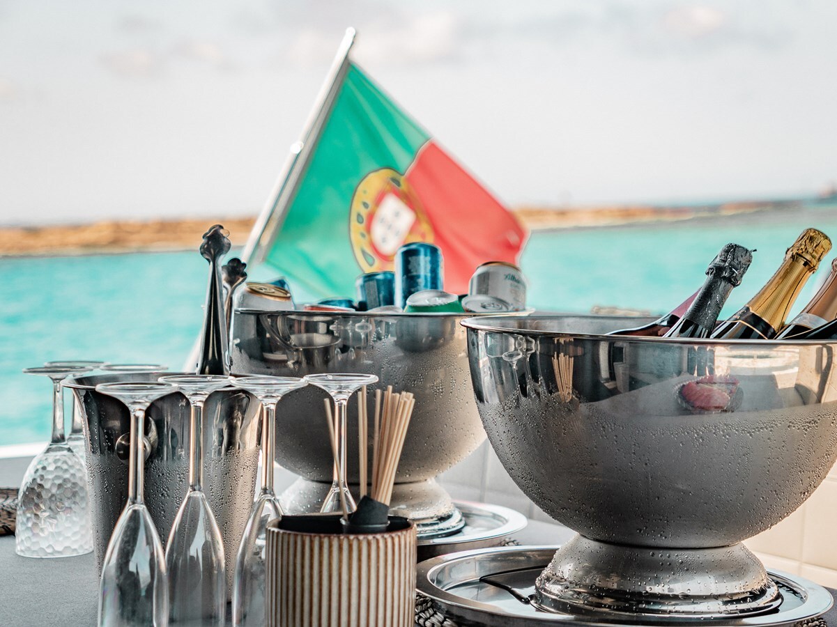 2006 ARNO LEOPARD 101' 9