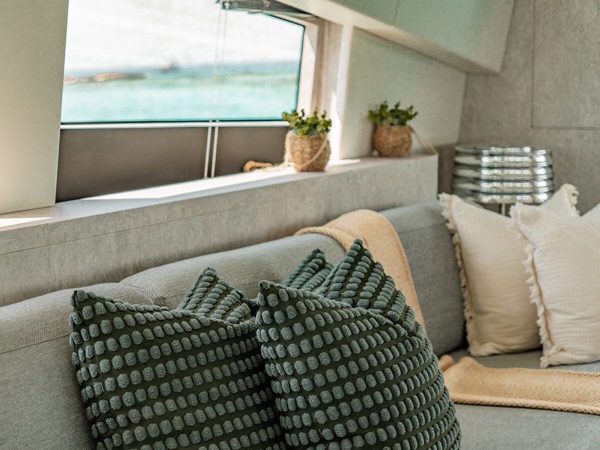 2006 ARNO LEOPARD 101' 9