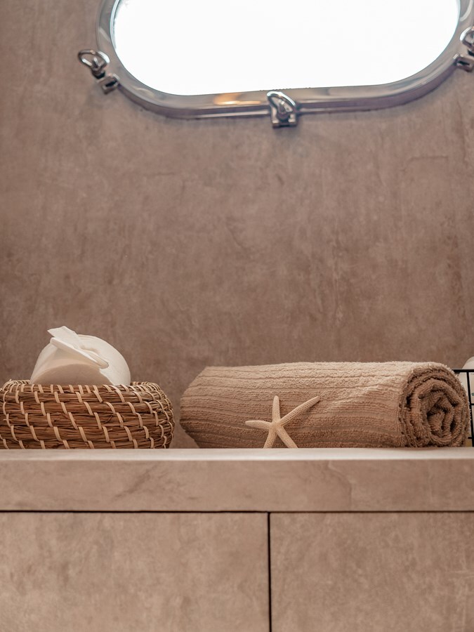 2006 ARNO LEOPARD 101' 9