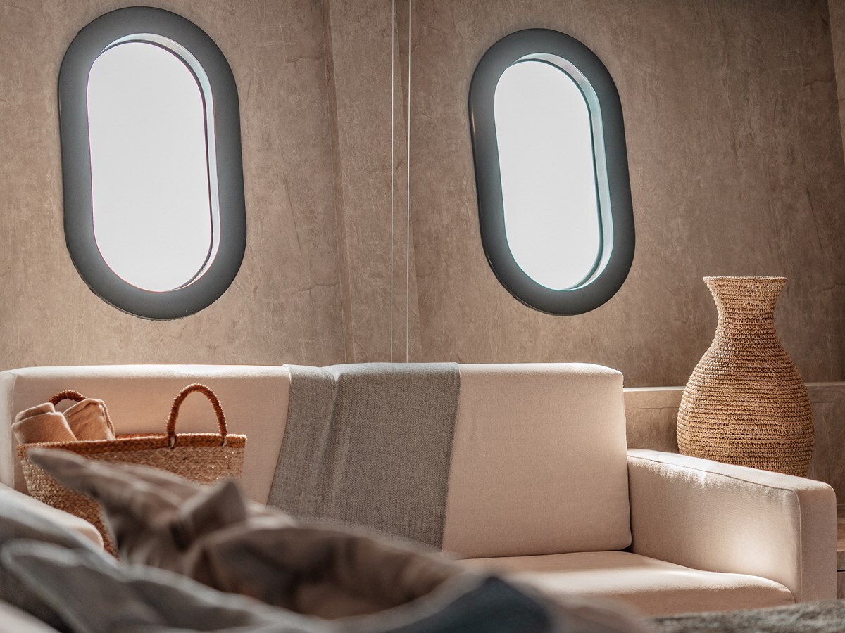 2006 ARNO LEOPARD 101' 9