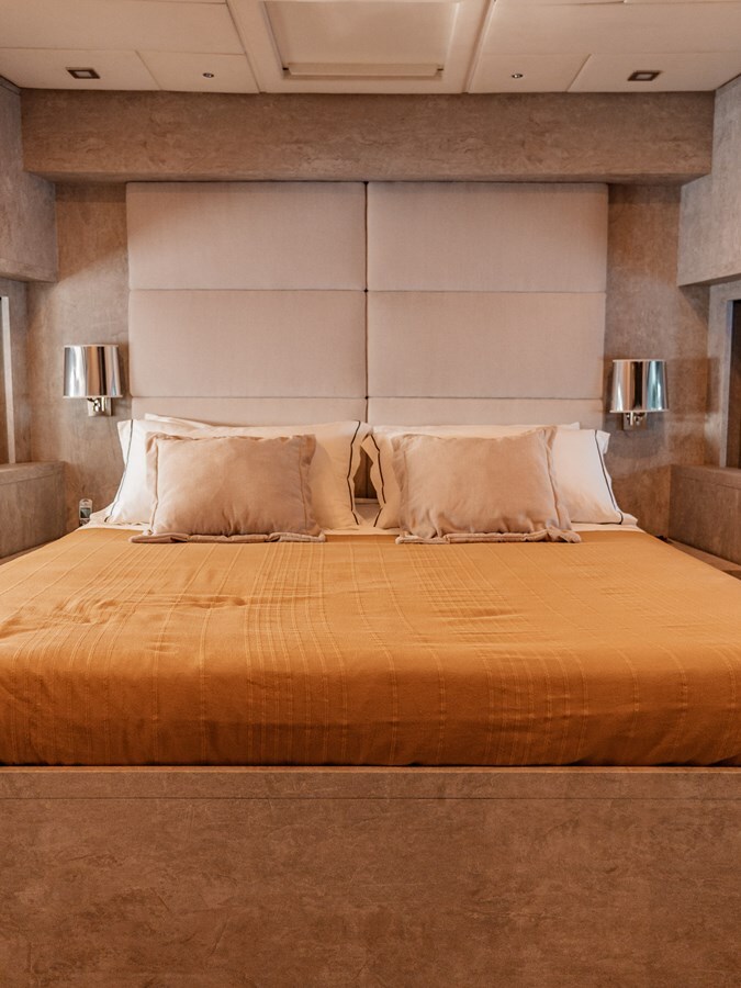 2006 ARNO LEOPARD 101' 9