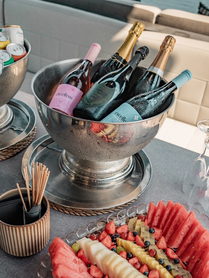 2006 ARNO LEOPARD 101' 9