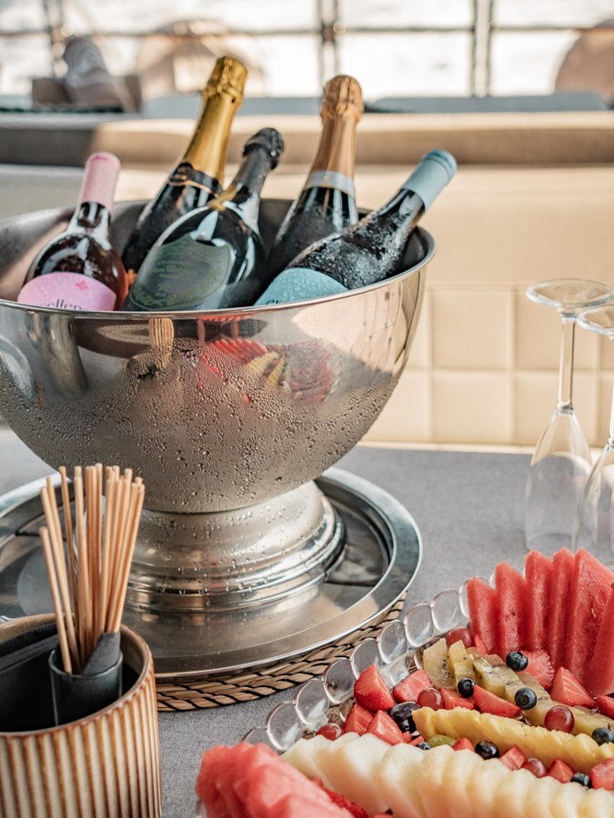 2006 ARNO LEOPARD 101' 9