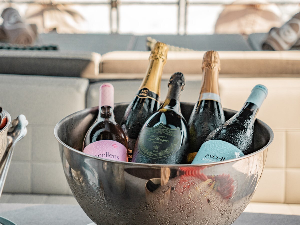 2006 ARNO LEOPARD 101' 9