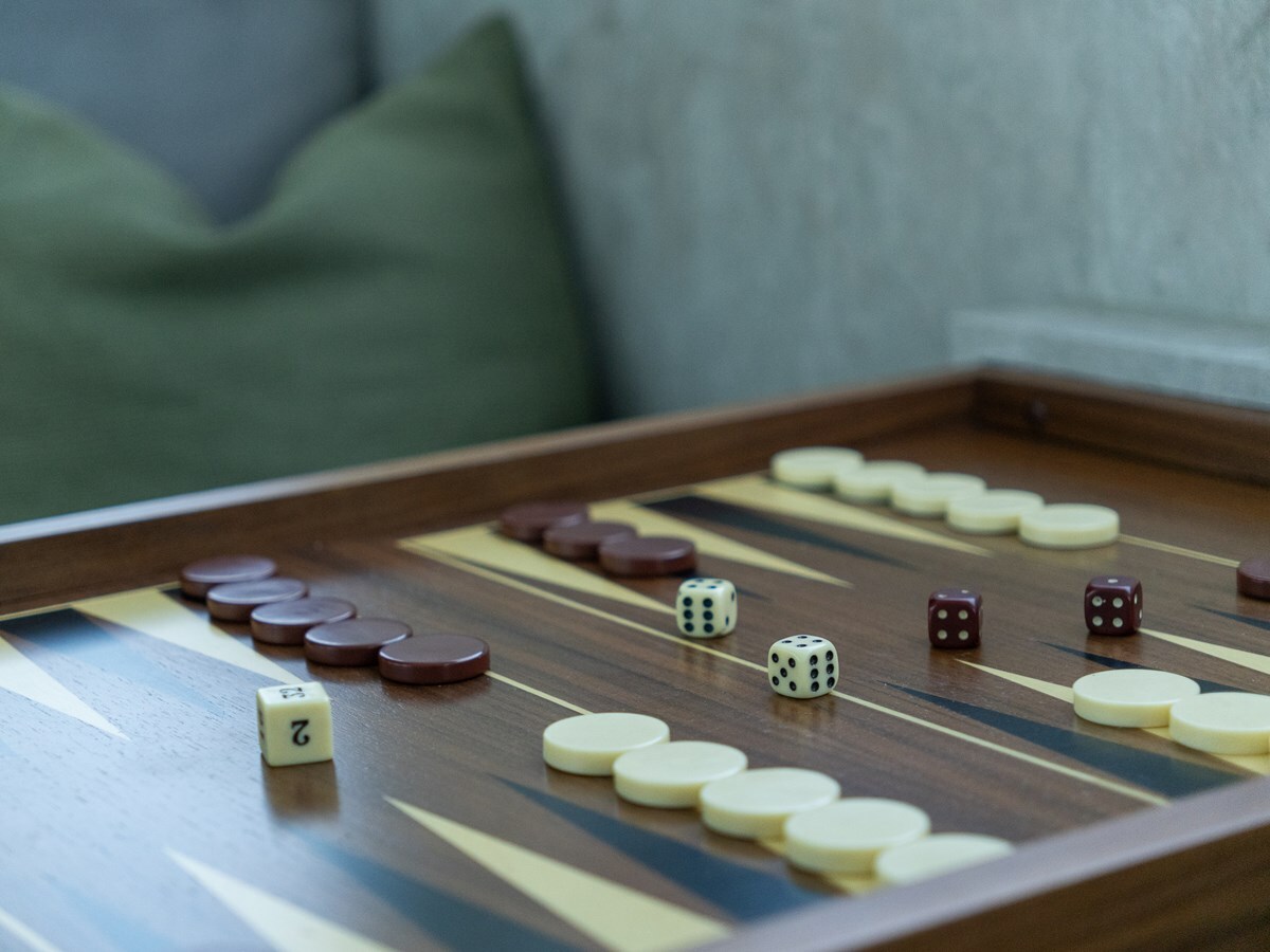 2006 ARNO LEOPARD 101' 9