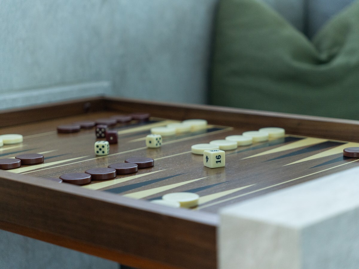 2006 ARNO LEOPARD 101' 9