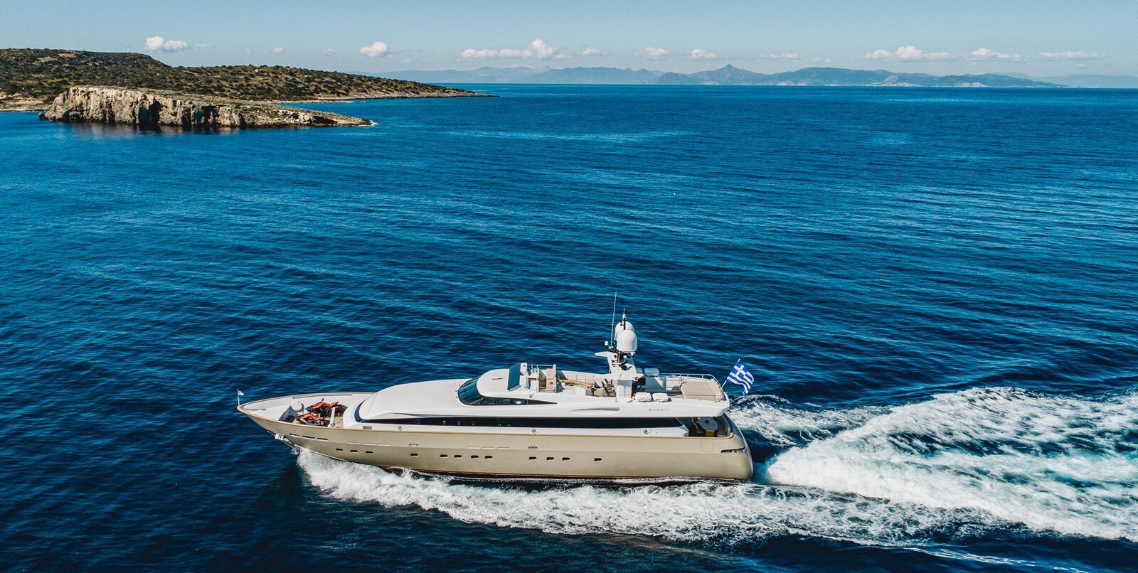 2006 BAGLIETTO 111' 7