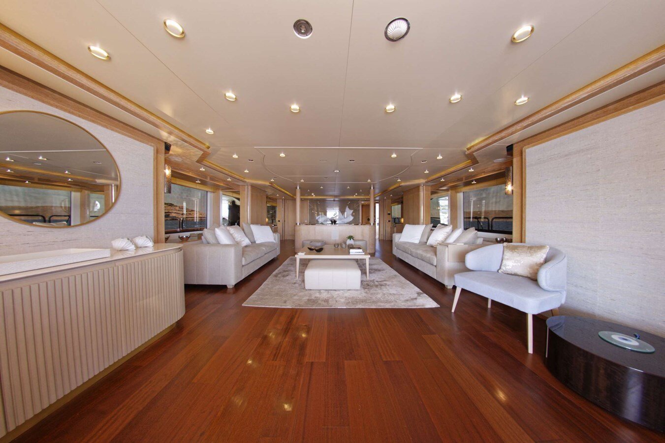 2006 BENETTI 145'