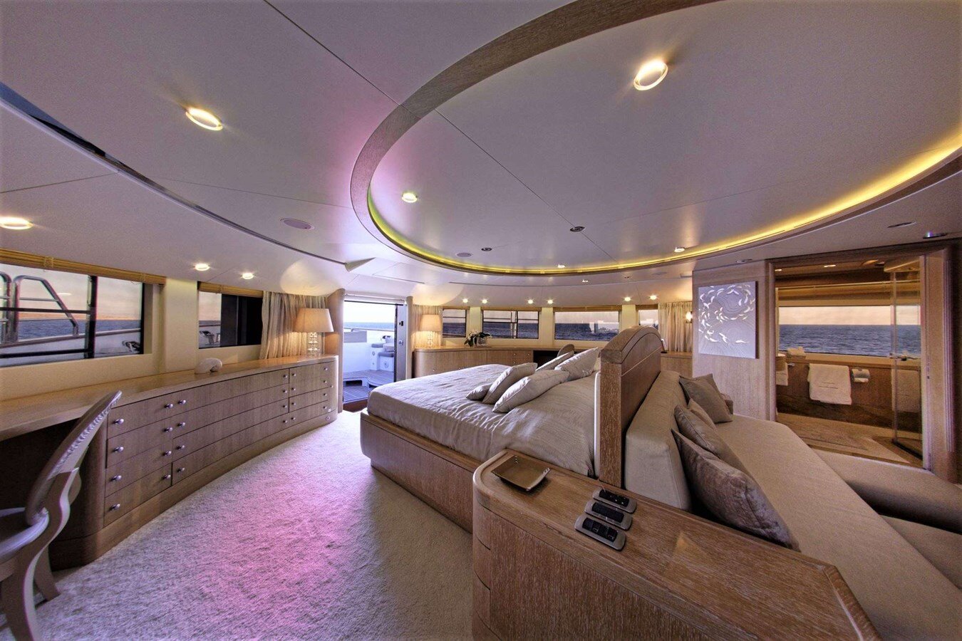 2006 BENETTI 145'