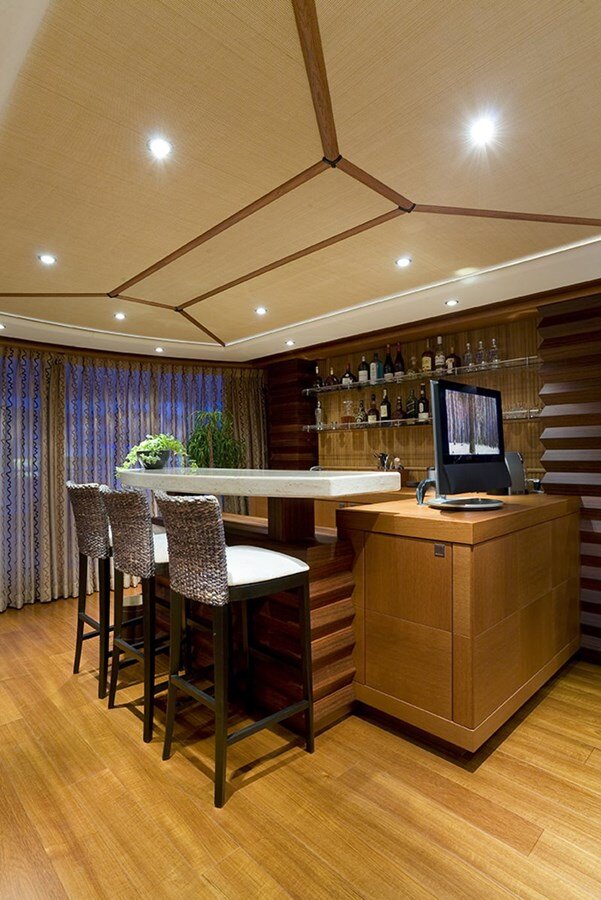 2006 HEESEN YACHTS 154' 3