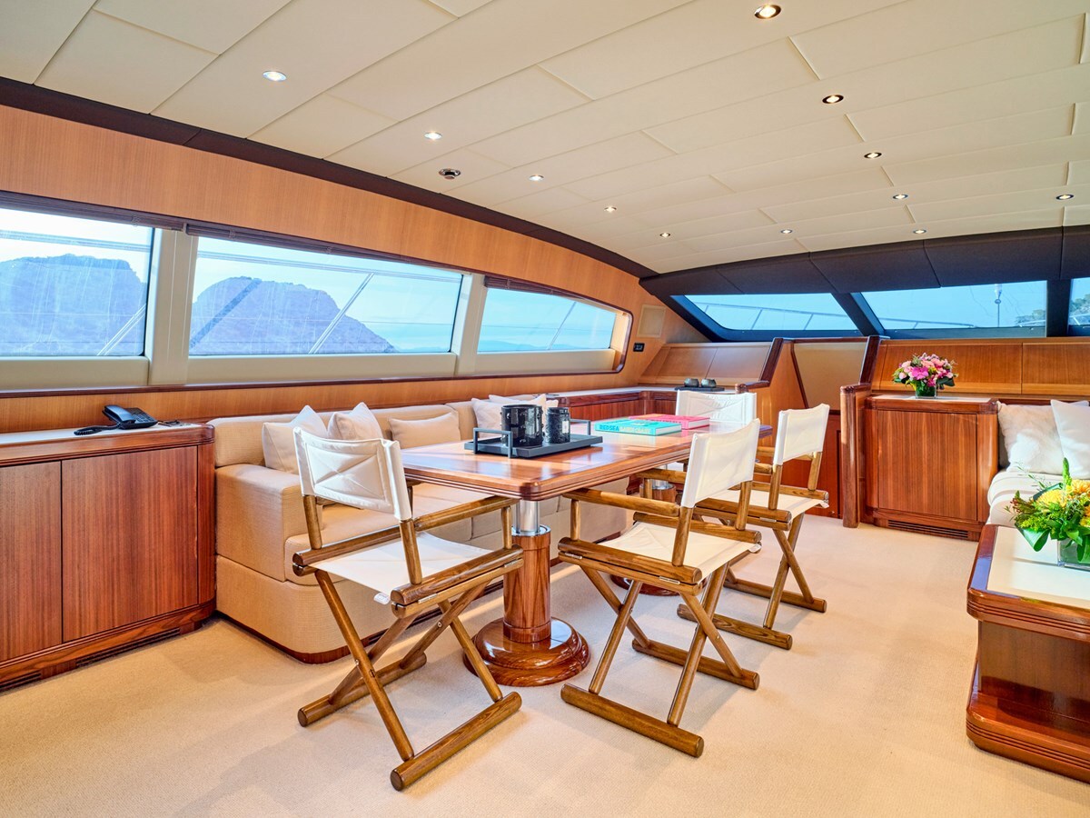 2006 OVERMARINE GROUP 103'