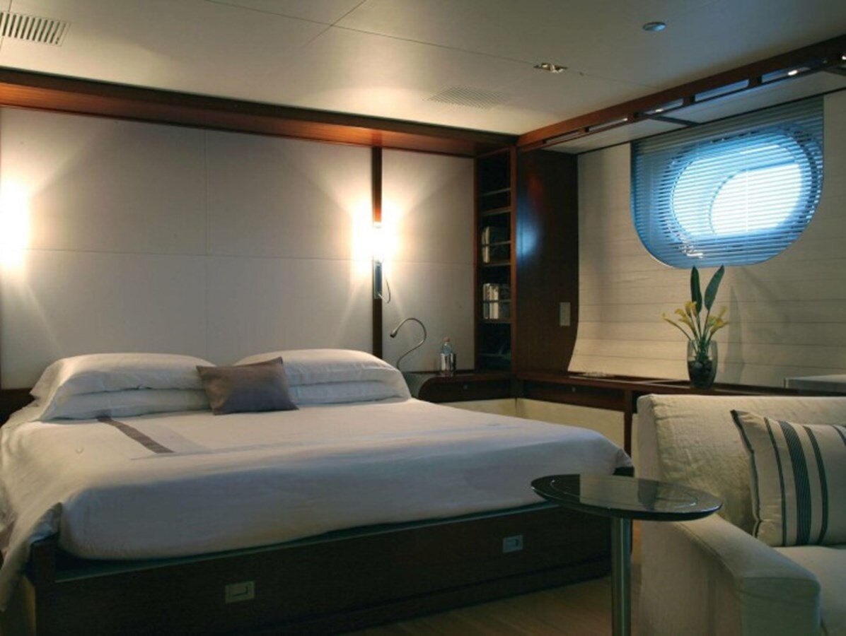 2006 PERINI NAVI 183' 9