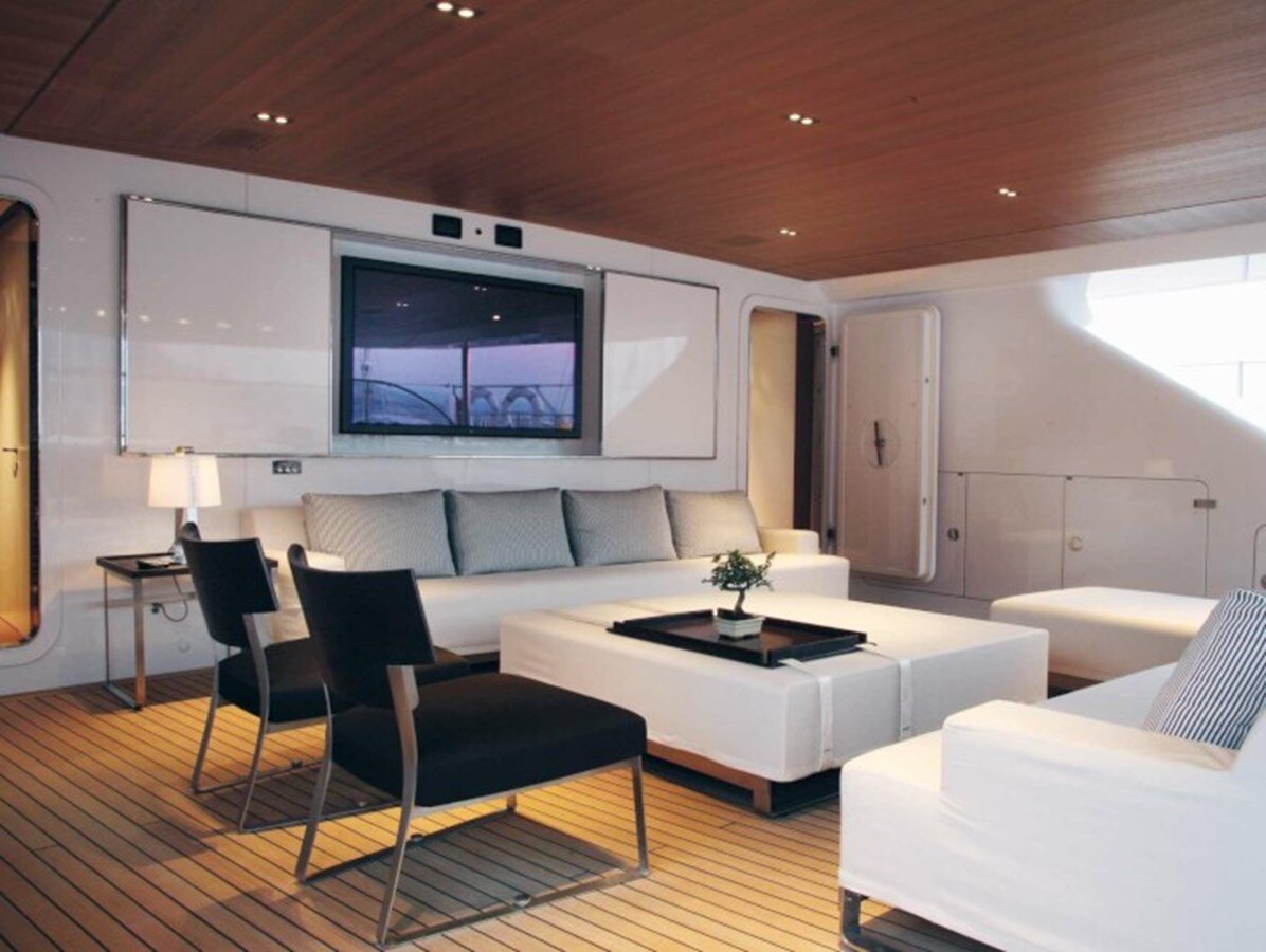 2006 PERINI NAVI 183' 9