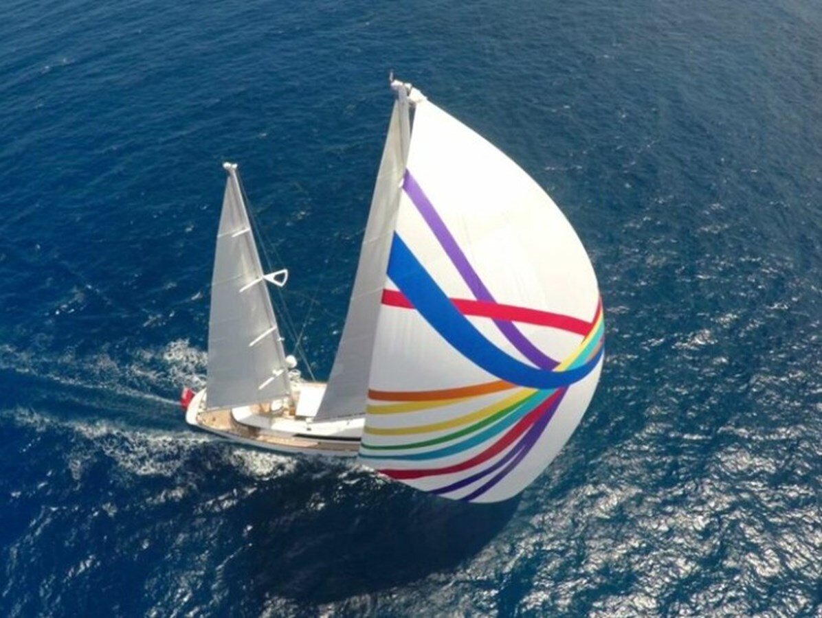 2006 PERINI NAVI 183' 9