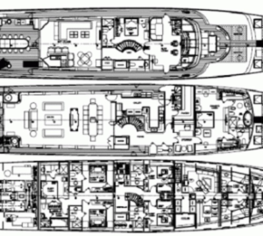 2007 CHRISTENSEN 157'