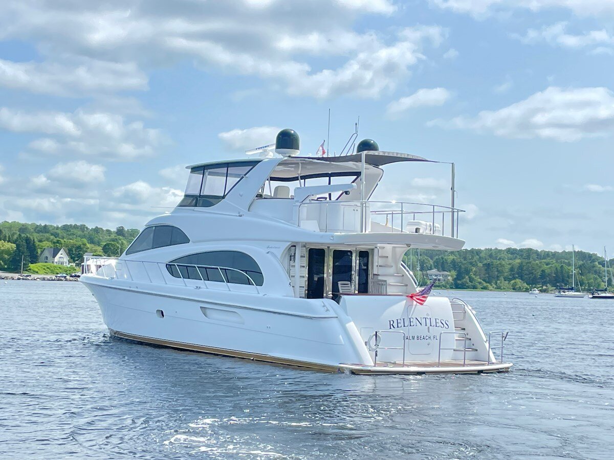 2007-hatteras-64-452668