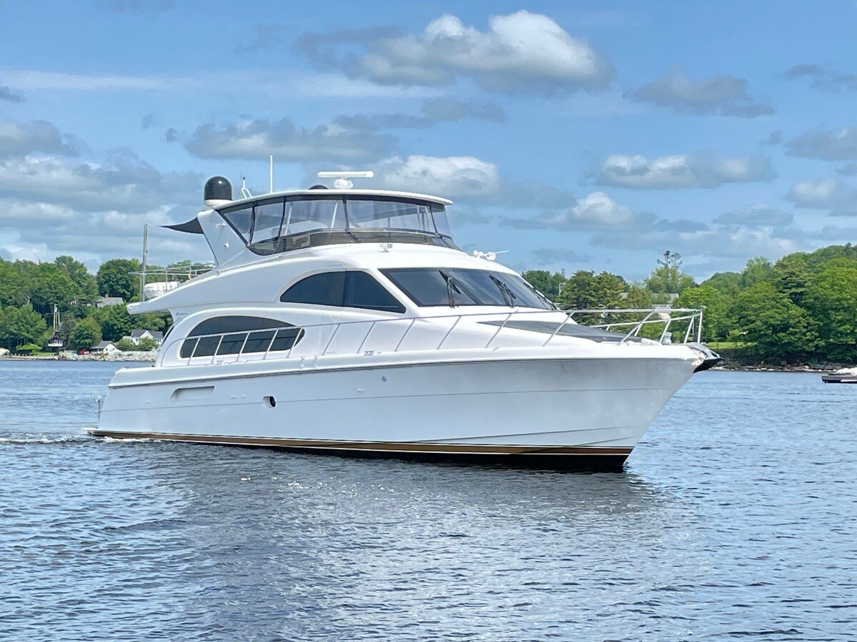 2007-hatteras-64-452668