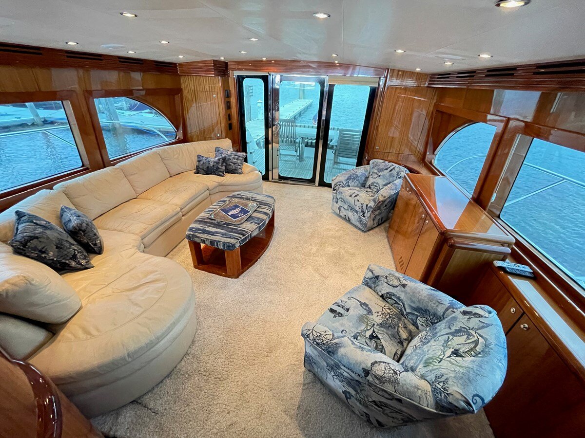 2007-hatteras-64-452668