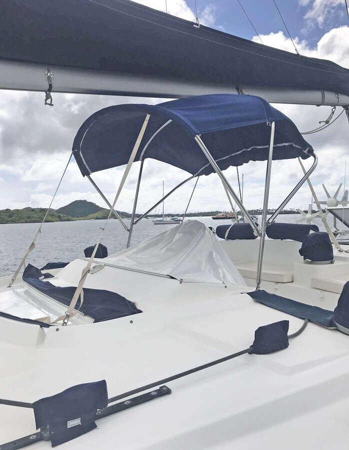 2007 LAGOON 44'