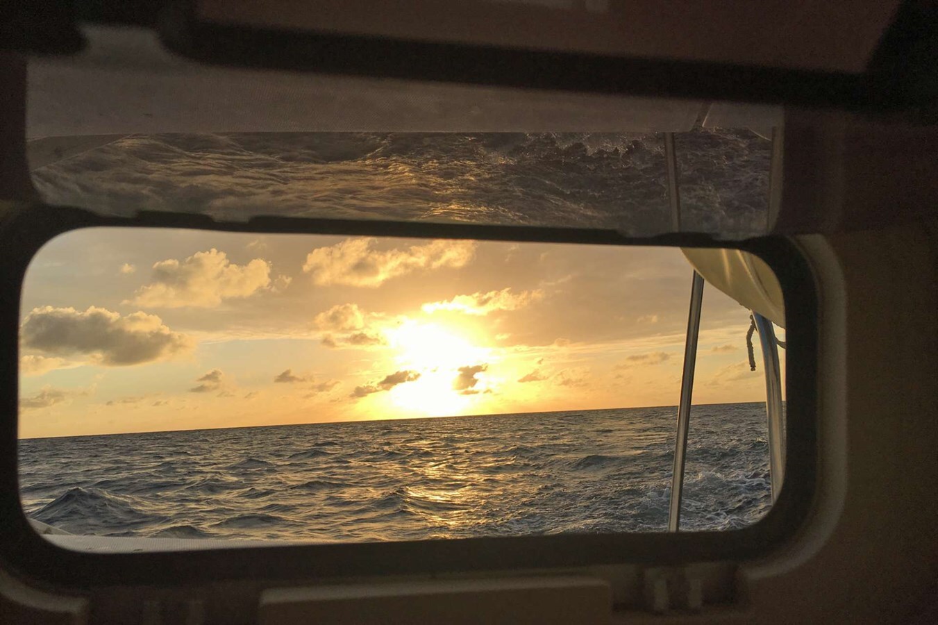 2007 LEOPARD CATAMARANS 46'