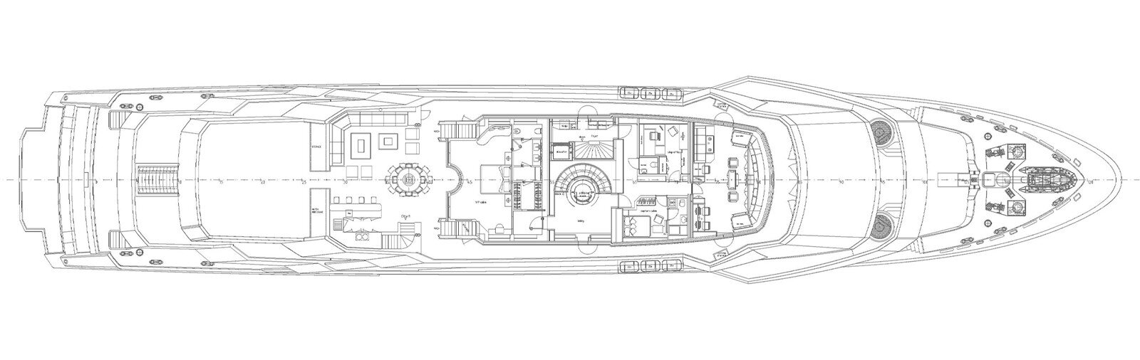 2007 OCEANCO 262' 6