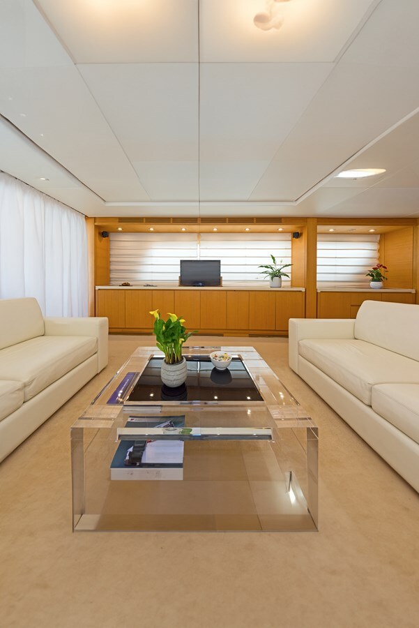 2007 SAN LORENZO 78' 9