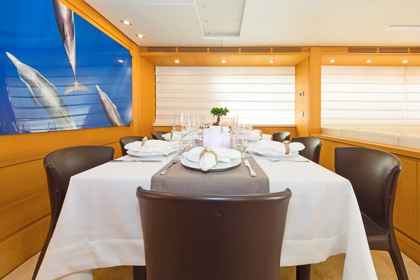 2007 SAN LORENZO 78' 9