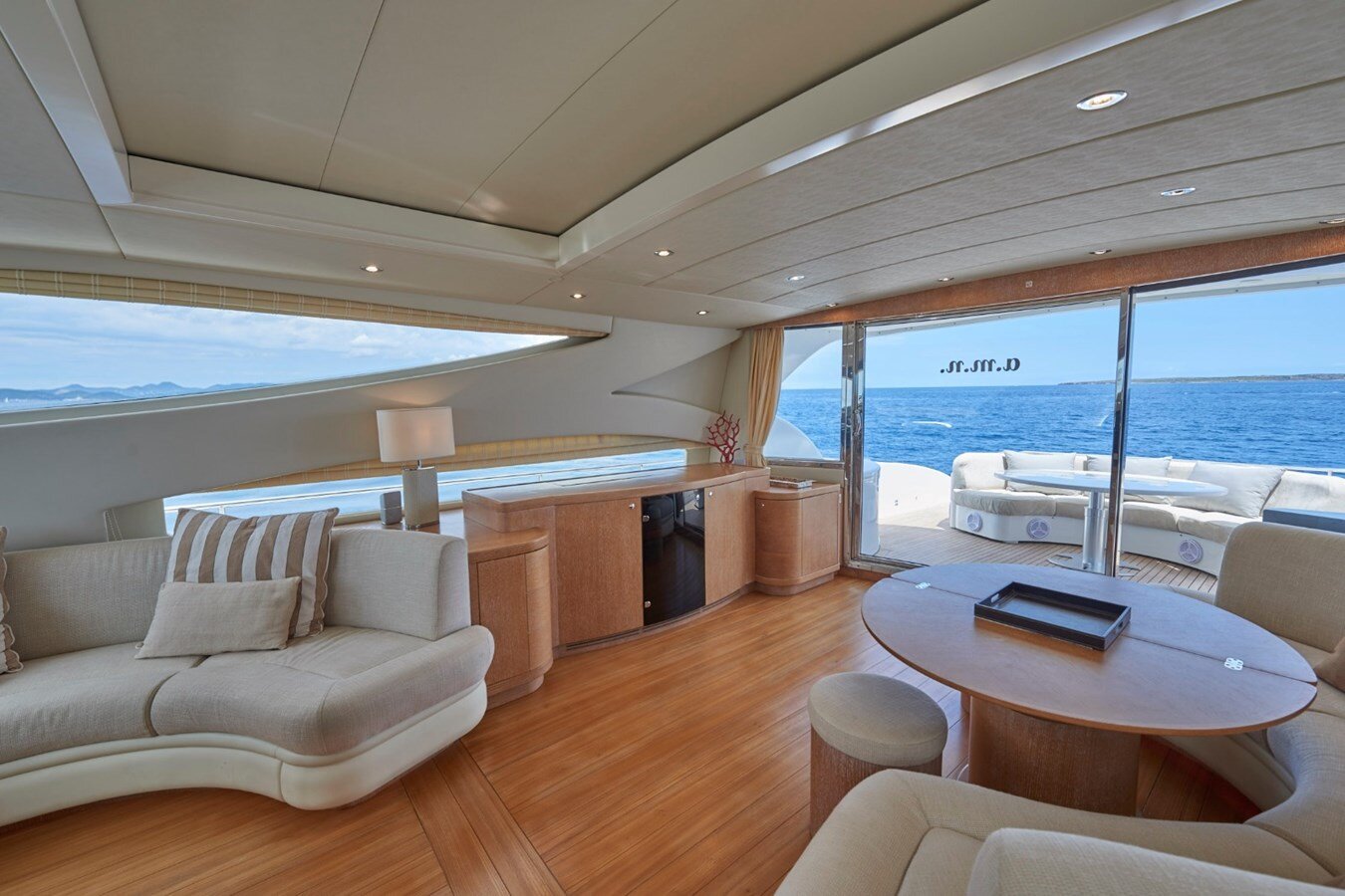 2008 ALFAMARINE 78' 9