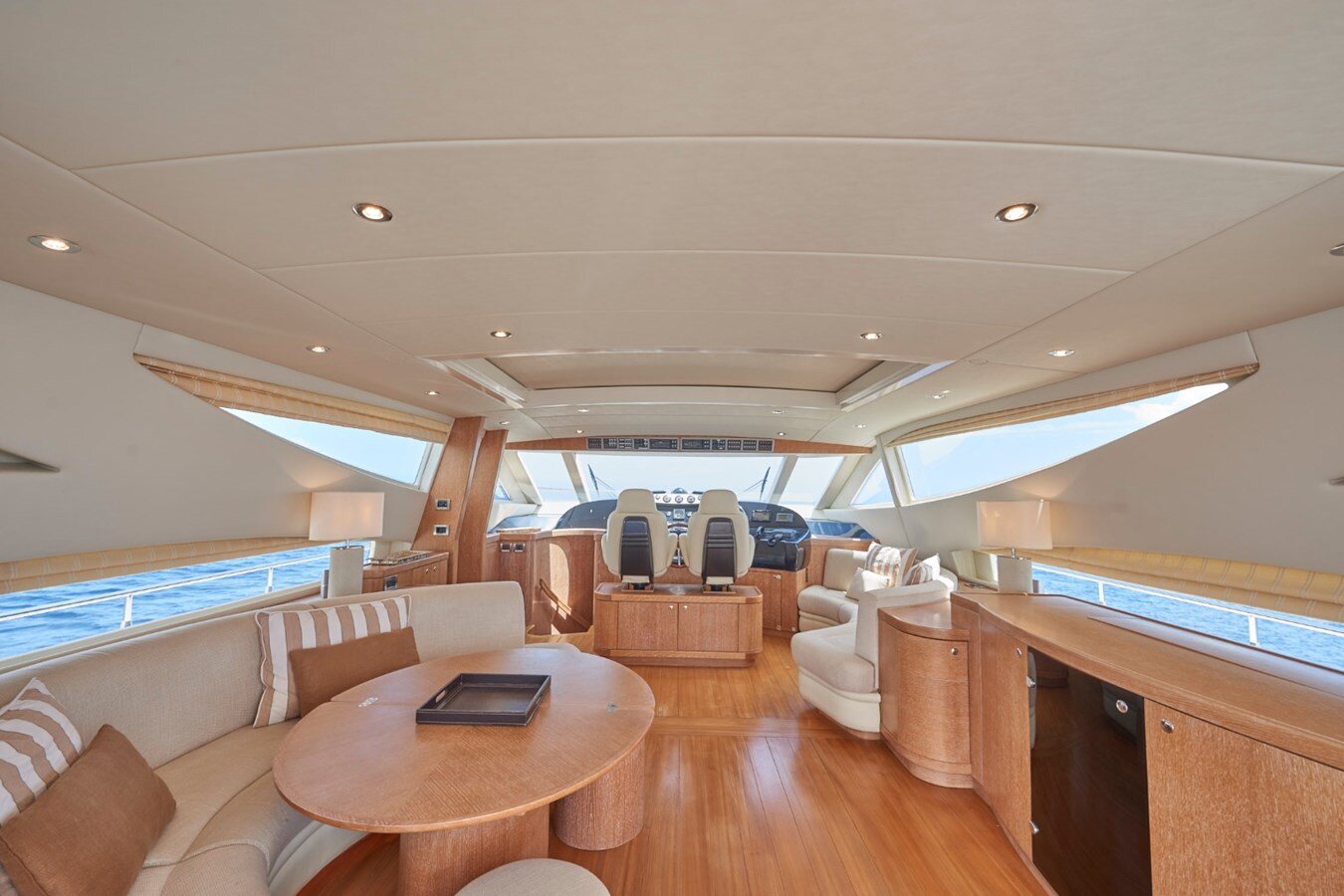 2008 ALFAMARINE 78' 9